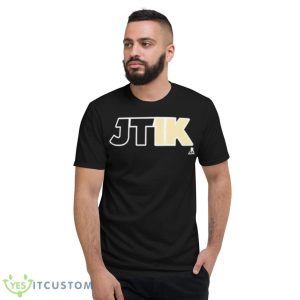 Jt1k Shirt 7 Jt1k Shirt - Short Sleeve T-Shirt