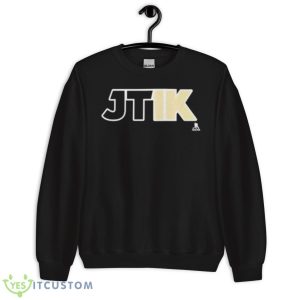 Jt1k Shirt 8 Jt1k Shirt - Unisex Crewneck Sweatshirt