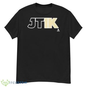 Jt1k Shirt - G500 Men’s Classic T-Shirt
