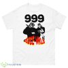 Juice WRLD 999 Shirt - 500 Men’s Classic Tee Gildan