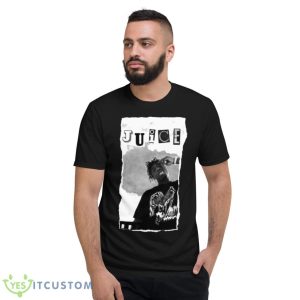 Juice Wrld Vintage Shirt 7 Juice Wrld Vintage Shirt - Short Sleeve T-Shirt