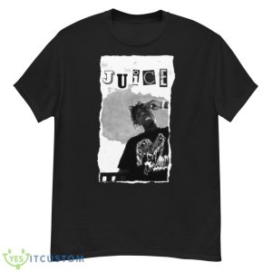 Juice Wrld Vintage Shirt - G500 Men’s Classic T-Shirt