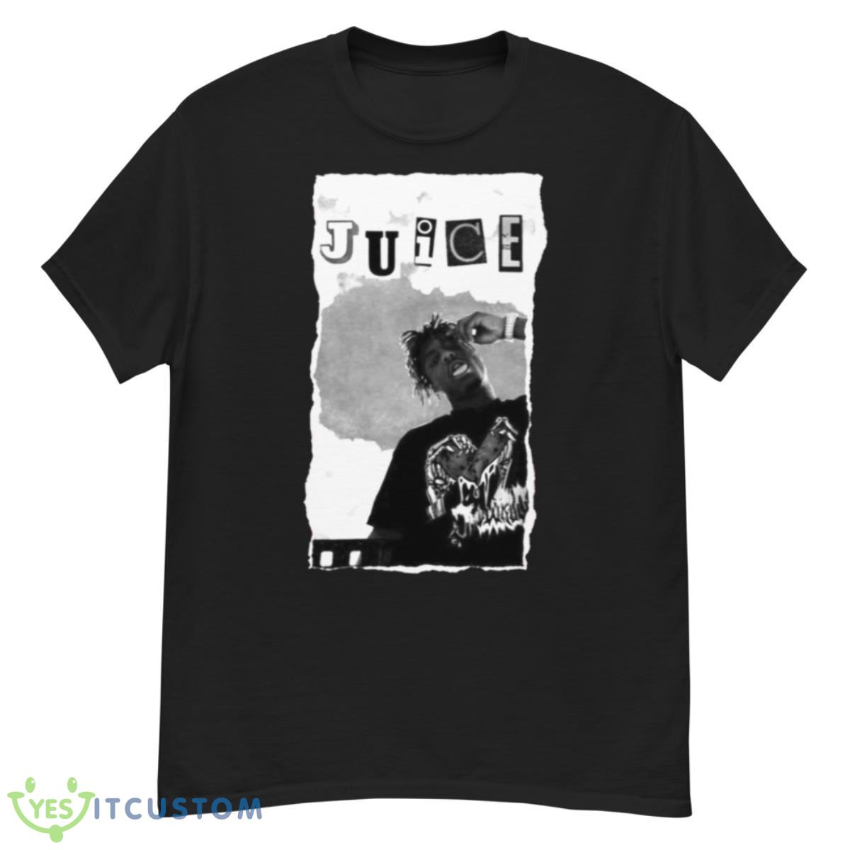 Juice Wrld Vintage Shirt 12 Juice Wrld Vintage Shirt - G500 Men’s Classic T-Shirt