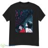 Junjito Bats Vampire Mangá Shirt - G500 Men’s Classic T-Shirt