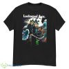 Just A Normal Night Lockwood & Co Shirt - G500 Men’s Classic T-Shirt