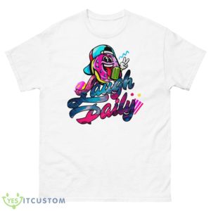 Justin And Andrew More Jstu Shirt - 500 Men’s Classic Tee Gildan