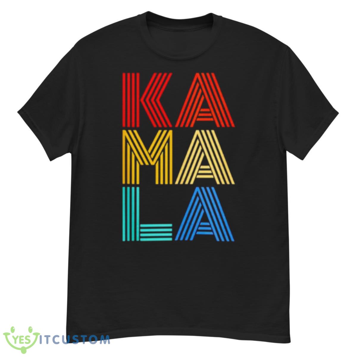 Kamala Harris Ka Ma La Shirt 12 Kamala Harris Ka Ma La Shirt - G500 Men’s Classic T-Shirt