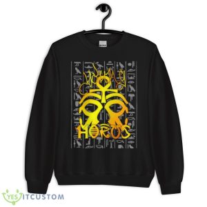 Kamala The Ugandan Giant Shirt - Unisex Crewneck Sweatshirt