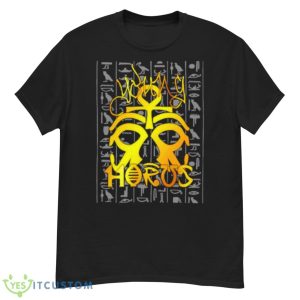 Kamala The Ugandan Giant Shirt - G500 Men’s Classic T-Shirt