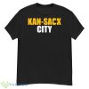 Kan Sack City Shirt - G500 Men’s Classic T-Shirt