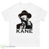 Kane Black And White Citizen Kane Shirt - 500 Men’s Classic Tee Gildan