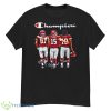 Kansas Chiefs Champion KC Sweatshirt - G500 Men’s Classic T-Shirt
