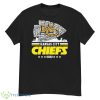 Kansas City Chiefs 2022 Logo Shirt - G500 Men’s Classic T-Shirt