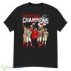 Kansas City Chiefs 64 Years Of Super Bowl Champions IV Shirt - G500 Men’s Classic T-Shirt