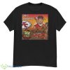 Kansas City Chiefs AFC Champs 2023 Shirt - G500 Men’s Classic T-Shirt
