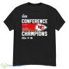 Kansas City Chiefs AFC Conference Championship shirt - G500 Men’s Classic T-Shirt