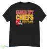 kansas City Chiefs American football conference since 1960 shirt - G500 Men’s Classic T-Shirt