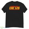 Kansas City Chiefs Be Us Shirt - G500 Men’s Classic T-Shirt