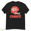 kansas City Chiefs big helmet football shirt - G500 Men’s Classic T-Shirt