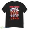 Kansas City Chiefs Bring It’s Home LVII Super Bowl 2023 Shirt - G500 Men’s Classic T-Shirt
