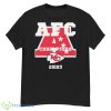 Kansas City Chiefs Champions 2023 shirt - G500 Men’s Classic T-Shirt