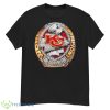 Kansas City Chiefs Champions World Black - G500 Men’s Classic T-Shirt
