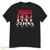 Kansas City Chiefs Crosswalk Signatures 2023 Shirt - G500 Men’s Classic T-Shirt