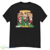 Kansas City Chiefs Every Sunday Is Saint Patrick’s Day Shirt - G500 Men’s Classic T-Shirt