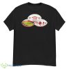 Kansas City Chiefs Football Stadium And Players Shirt - G500 Men’s Classic T-Shirt