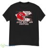 Kansas City Chiefs Helmets Super Bowl LVII Champions Shirt - G500 Men’s Classic T-Shirt