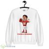 Kansas City Chiefs NFL Super Bowl LIV Patrick Mahomes Shirt Product Photo 1