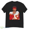 Kansas City Chiefs Patrick Mahomes Cigar Shirt - G500 Men’s Classic T-Shirt
