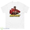 Kansas City Chiefs Patrick Mahomes Ii Mvp 2023 Shirt - 500 Men’s Classic Tee Gildan