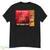 Kansas City Chiefs Patrick Mahomes II Quarterback 2022 AP Most Valuable Player Shirt - G500 Men’s Classic T-Shirt
