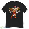 Kansas City Chiefs Patrick Mahomes Is 2023 Super Bowl LVII Champions And MVP Vintage Shirt - G500 Men’s Classic T-Shirt