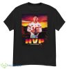 Kansas City Chiefs Patrick Mahomes Super Bowl LVII MVP 2023 Shirt - G500 Men’s Classic T-Shirt