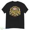 Kansas City Chiefs Super Bowl Champions LVII 2023 Shirt - G500 Men’s Classic T-Shirt