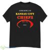 Kansas City Chiefs Super Bowl LVII 2023 shirt - G500 Men’s Classic T-Shirt