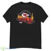 Kansas City Chiefs Super Bowl LVII Arizona 2023 Shirt - G500 Men’s Classic T-Shirt
