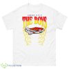 Kansas City Chiefs The Boys Shirt - 500 Men’s Classic Tee Gildan