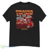 Kansas City Chiefs Travis Kelce Dreamathon 2023 Shirt - G500 Men’s Classic T-Shirt
