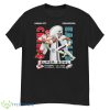 Kansas City Chiefs Vs Philadelphia Eagles 2023 Super Bowl LVII Arizona shirt - G500 Men’s Classic T-Shirt