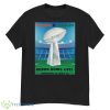 Kansas City Chiefs Vs Philadelphia Eagles Super Bowl LVII February 12, 2023 Az Shirt - G500 Men’s Classic T-Shirt