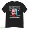 Kansas City Chiefs Vs Philadelphia Eagles Super Bowl LVII The Kelce Shirt - G500 Men’s Classic T-Shirt