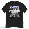 Kansas City Skyline City Of Champions Shirt - G500 Men’s Classic T-Shirt