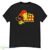 Kansas Retro I’m A Jayhawk Shirt - G500 Men’s Classic T-Shirt