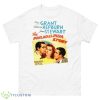 Katharine Hepburn The Philadelphia Story Shirt - 500 Men’s Classic Tee Gildan