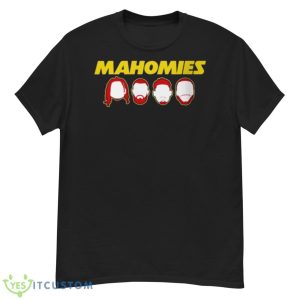 KC Mahomies 2023 Shirt - G500 Men’s Classic T-Shirt