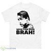 Keanu Reeves Point Break Vaya Con Dios Brah Shirt - 500 Men’s Classic Tee Gildan