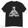 Keaton Is My Batman Shirt - G500 Men’s Classic T-Shirt